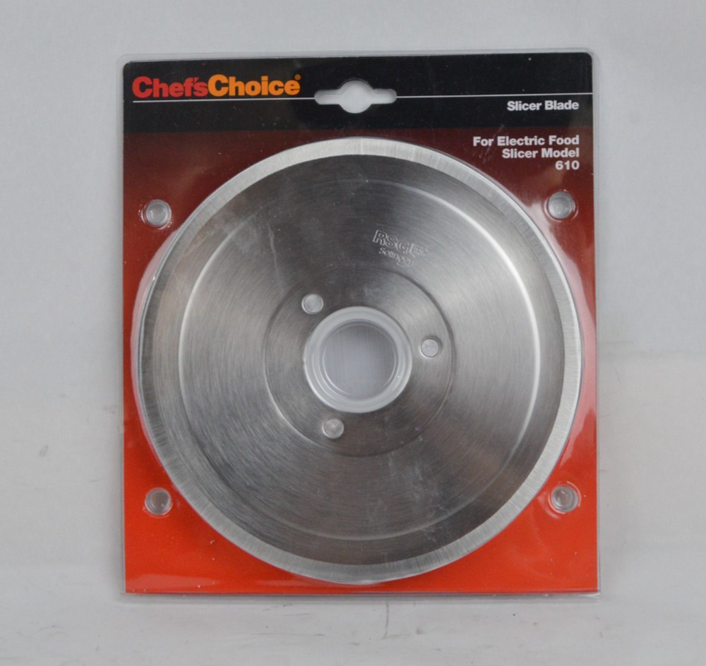 Chef’s Choice Slicer Edge Blade S610001 Model 610 Electric Ultra Thin